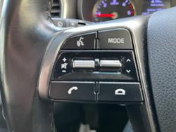 2018 Kia
Sorento Si
