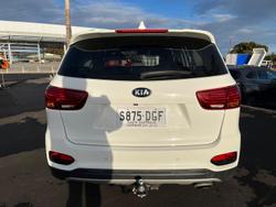 2018 Kia
Sorento Si