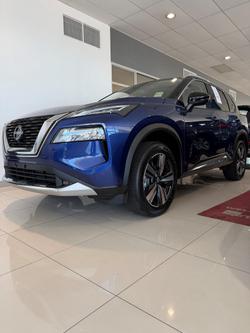 2025 Nissan X-TRAIL Ti