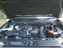 2025 Ford Everest Trend