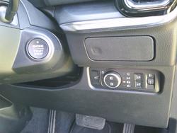 2025 Ford Everest Trend