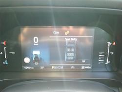 2025 Ford Everest Trend