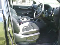 2025 Ford Everest Trend