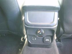 2025 Ford Everest Trend