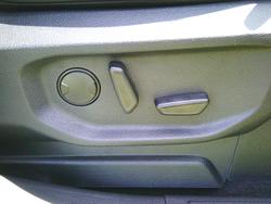 2025 Ford Everest Trend