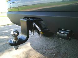 2025 Ford Everest Trend