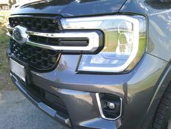 2025 Ford Everest Trend