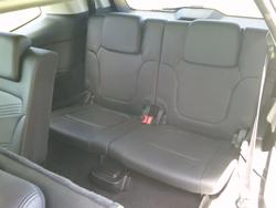 2025 Ford Everest Trend