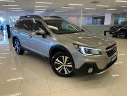 2020 Subaru
Outback 2.5i Premium