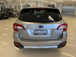 2020 Subaru
Outback 2.5i Premium
