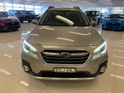 2020 Subaru
Outback 2.5i Premium