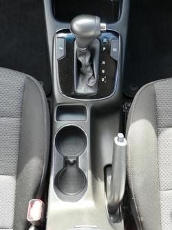 2017 Kia
Cerato S