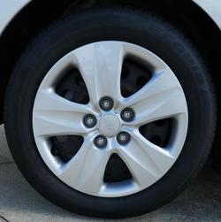 2017 Kia
Cerato S