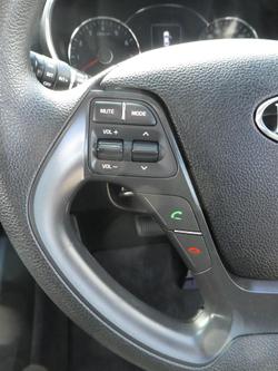 2017 Kia
Cerato S