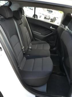 2017 Kia
Cerato S