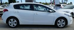 2017 Kia
Cerato S