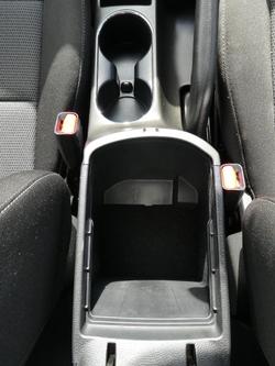 2017 Kia
Cerato S