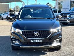 2023 MG
ZS Excite