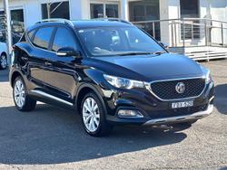 2023 MG
ZS Excite