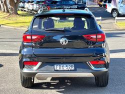2023 MG
ZS Excite