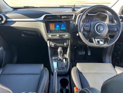 2023 MG
ZS Excite