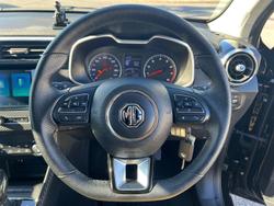 2023 MG
ZS Excite