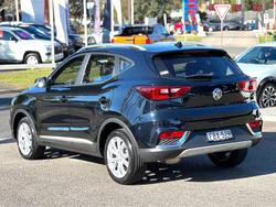 2023 MG
ZS Excite
