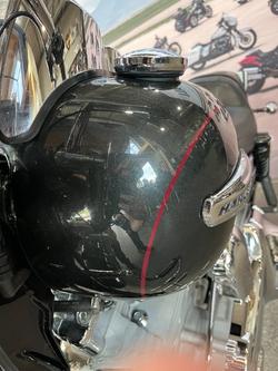 2008 Harley-davidson FXDC DYNA SUPER GLIDE CUSTOM BLACK PEARL