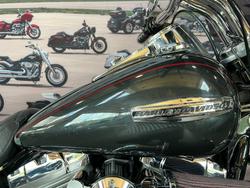 2008 Harley-davidson FXDC DYNA SUPER GLIDE CUSTOM BLACK PEARL