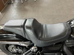 2014 Harley-davidson FXDF FAT BOB Black