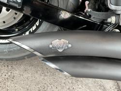 2014 Harley-davidson FXDF FAT BOB Black