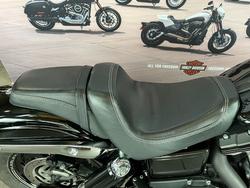 2014 Harley-davidson FXDF FAT BOB Black
