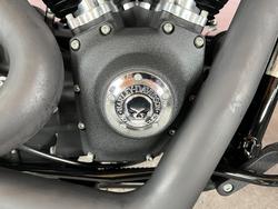 2014 Harley-davidson FXDF FAT BOB Black