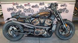 Harley-Davidson RH1250S Sportster S