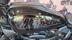 2022 Harley-davidson RH1250S SPORTSTER S Black