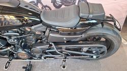 2022 Harley-davidson RH1250S SPORTSTER S Black