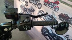 2022 Harley-davidson RH1250S SPORTSTER S Black