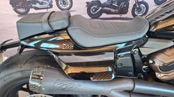 2022 Harley-davidson RH1250S SPORTSTER S Black