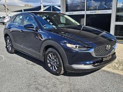 2024 MAZDA
CX-30 G20 PURE