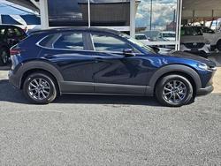 2024 MAZDA
                CX-30 G20 PURE