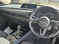 2024 MAZDA
                CX-30 G20 PURE