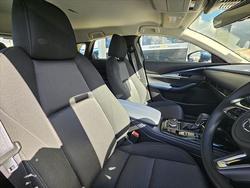2024 MAZDA
                CX-30 G20 PURE