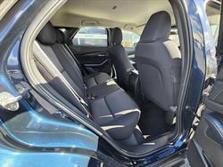 2024 MAZDA
                CX-30 G20 PURE