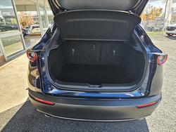 2024 MAZDA
                CX-30 G20 PURE