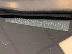 2024 NISSAN
                X-TRAIL Ti-L (4WD)