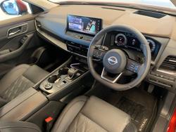 2024 NISSAN
                X-TRAIL Ti-L (4WD)