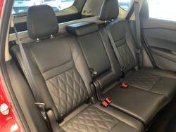 2024 NISSAN
                X-TRAIL Ti-L (4WD)