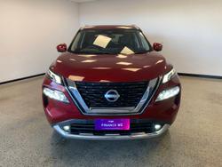 2024 NISSAN
                X-TRAIL Ti-L (4WD)