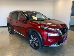2024 NISSAN
                X-TRAIL Ti-L (4WD)