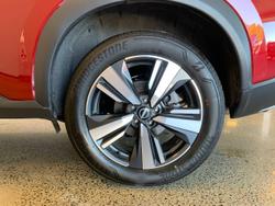 2024 NISSAN
                X-TRAIL Ti-L (4WD)